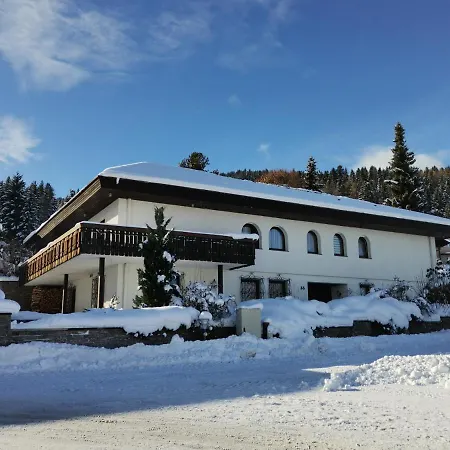 Rafael Kaiser Privée - Spielberg Villa