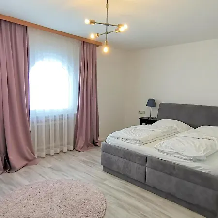 Villa Rafael Kaiser Privée - Spielberg Obdach