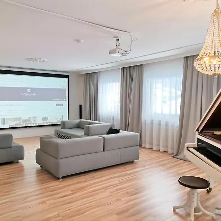 Rafael Kaiser Privee - Spielberg * Obdach