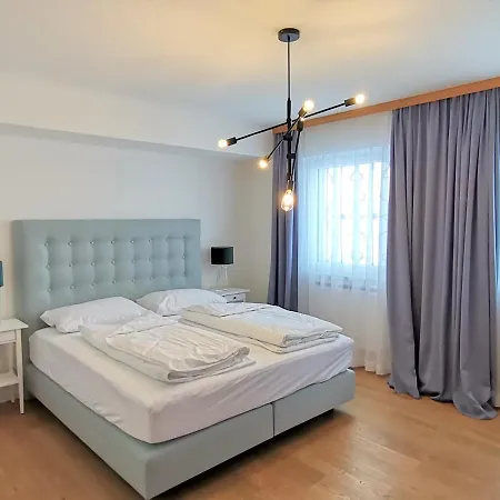 Villa Rafael Kaiser Privee - Spielberg