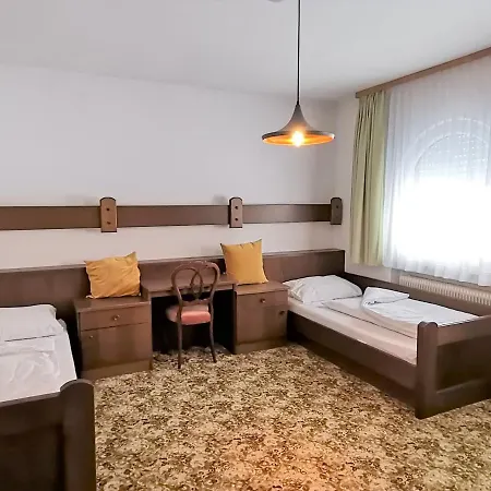 Villa Rafael Kaiser Privée - Spielberg Obdach