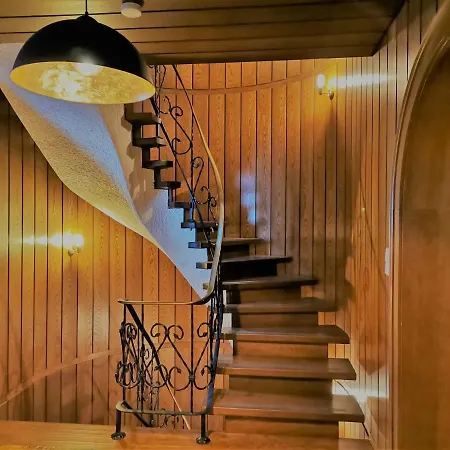 Rafael Kaiser Privee - Spielberg *