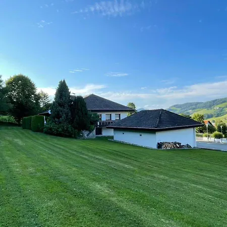 Rafael Kaiser Privee - Spielberg Villa Obdach