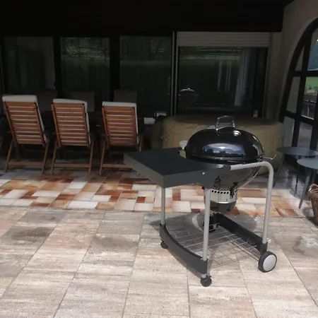 Rafael Kaiser Privee - Spielberg Villa