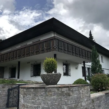 Rafael Kaiser Privee - Spielberg