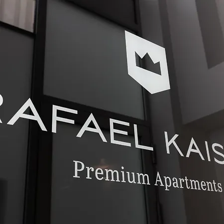 Rafael Kaiser Privée - Spielberg Obdach