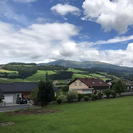 Rafael Kaiser Privee - Spielberg Villa