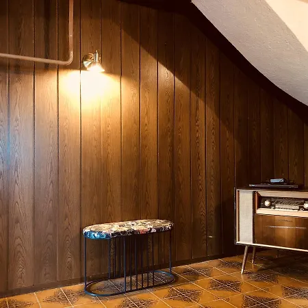 Rafael Kaiser Privée - Spielberg Villa Obdach