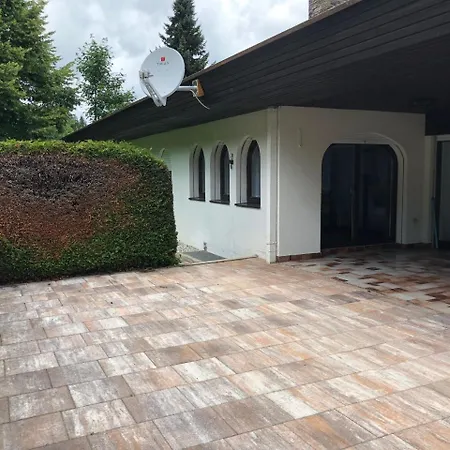 Willa Rafael Kaiser Privee - Spielberg