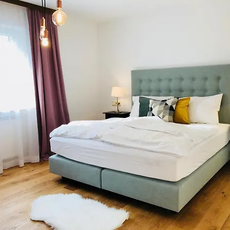 Villa Rafael Kaiser Privée - Spielberg Obdach