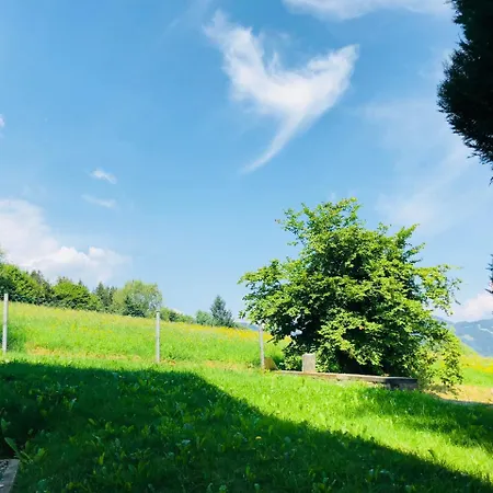 Villa Rafael Kaiser Privée - Spielberg