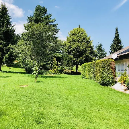 Rafael Kaiser Privee - Spielberg Vila Obdach