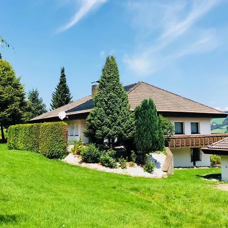 Villa Rafael Kaiser Privée - Spielberg Obdach