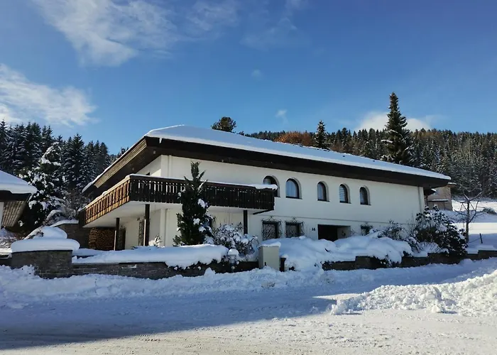 Rafael Kaiser Privee - Spielberg Villa