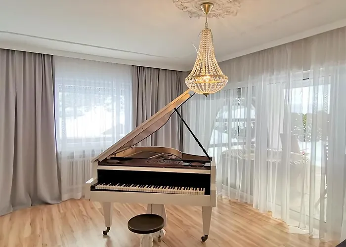 Villa Rafael Kaiser Privee - Spielberg *