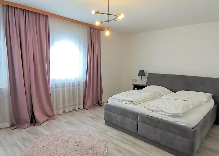 Vila Rafael Kaiser Privee - Spielberg Obdach