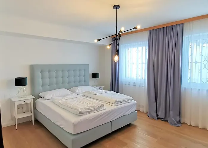 Villa Rafael Kaiser Privee - Spielberg