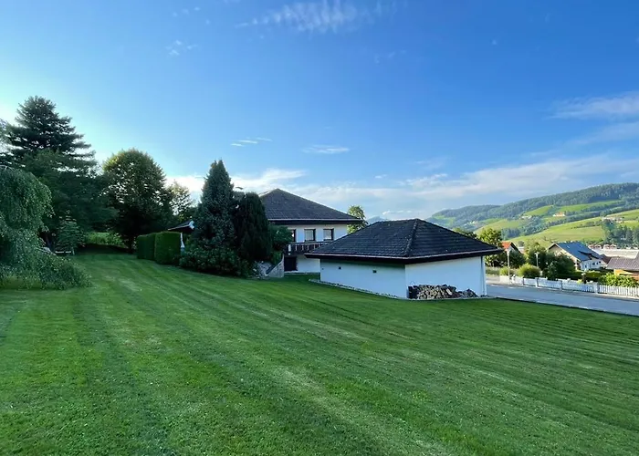 Rafael Kaiser Privee - Spielberg Villa Obdach