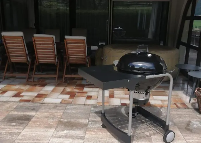 Rafael Kaiser Privee - Spielberg Villa