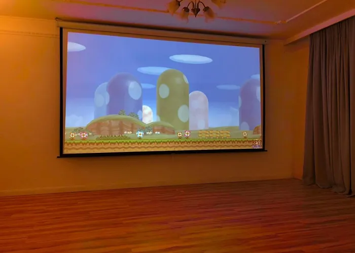 Rafael Kaiser Privee - Spielberg Villa *