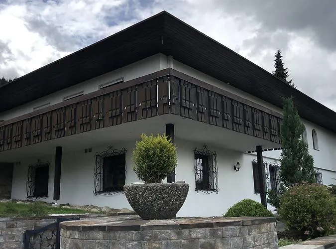 Rafael Kaiser Privee - Spielberg