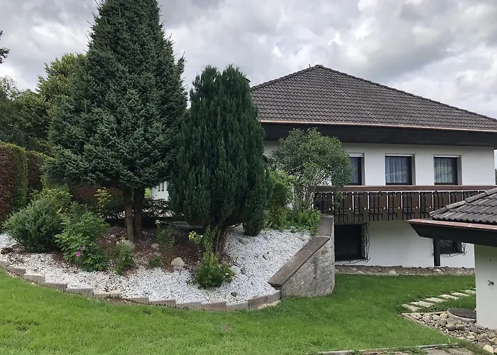 Rafael Kaiser Privee - Spielberg Villa