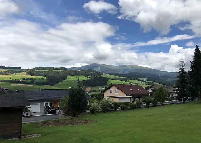 Rafael Kaiser Privee - Spielberg Villa