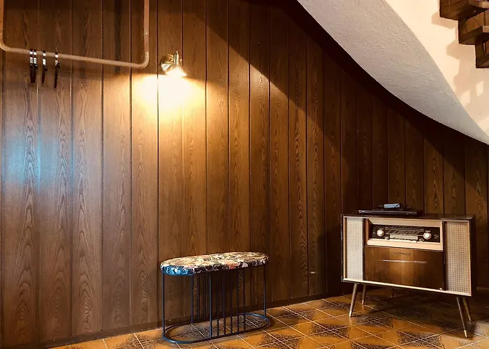 Rafael Kaiser Privee - Spielberg Villa Obdach