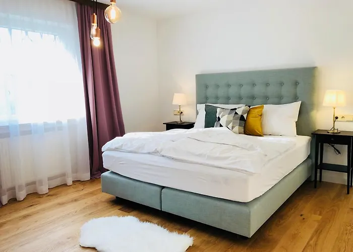 Villa Rafael Kaiser Privee - Spielberg Obdach