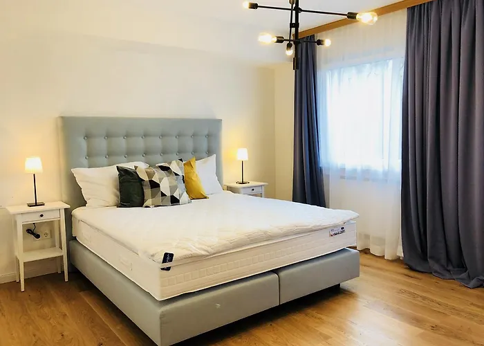 Villa Rafael Kaiser Privee - Spielberg