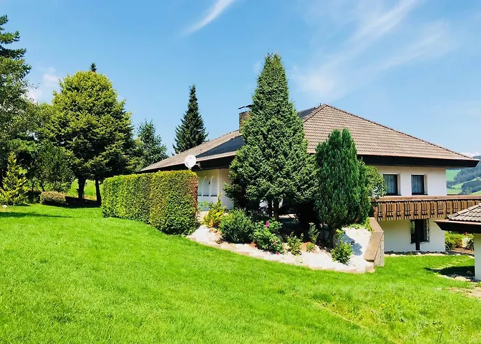 Villa Rafael Kaiser Privee - Spielberg