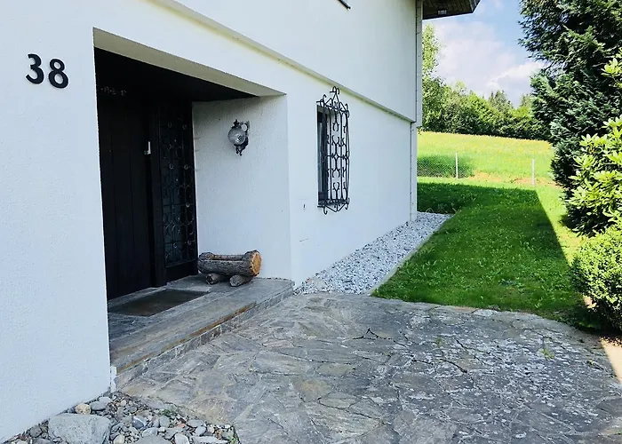 Rafael Kaiser Privee - Spielberg Obdach