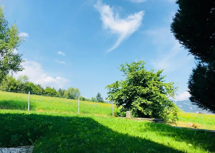 Villa Rafael Kaiser Privee - Spielberg