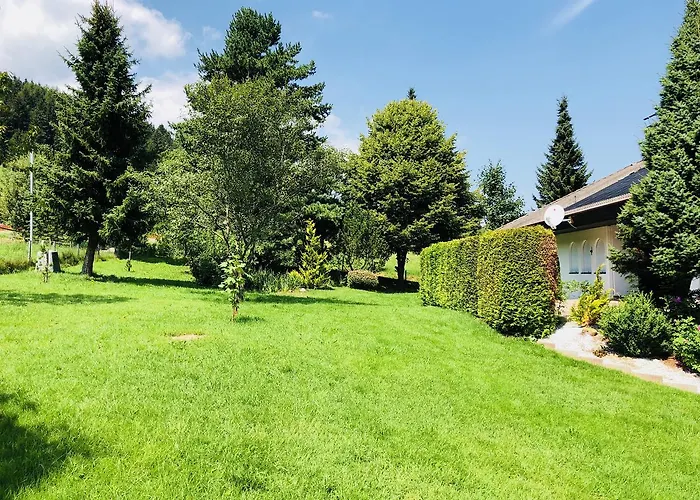 Rafael Kaiser Privee - Spielberg Villa Obdach