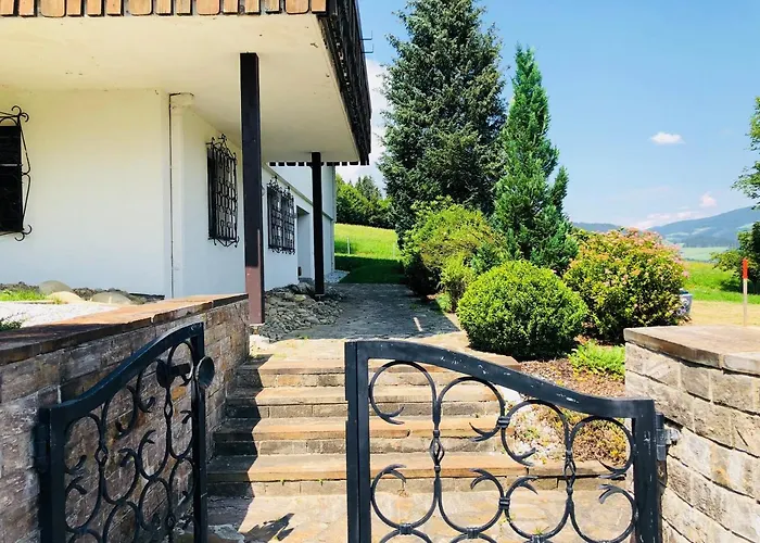 Rafael Kaiser Privee - Spielberg Villa *