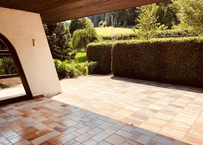 Villa Rafael Kaiser Privee - Spielberg *